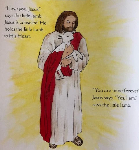 Will You Come to Mass - Image 5