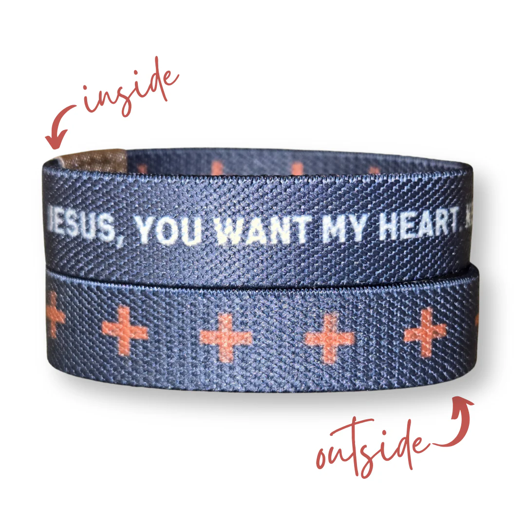 You Want My Heart Boys TruthBand - Image 3